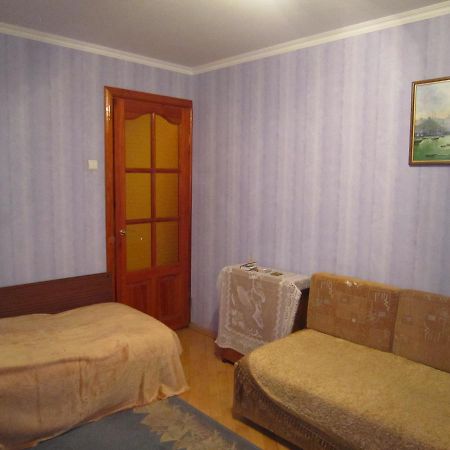 Apartment On Sovetskoy Konstitutsii 15 Brest Exterior foto