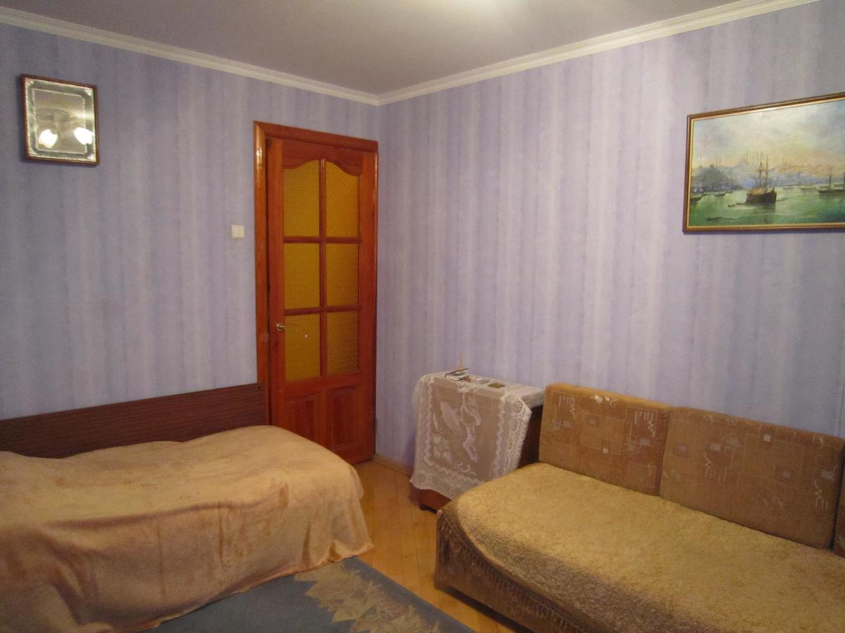 Apartment On Sovetskoy Konstitutsii 15 Brest Exterior foto