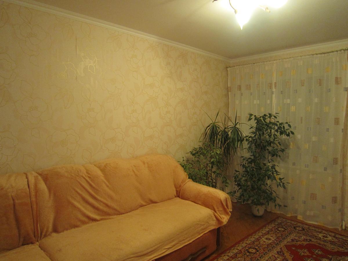 Apartment On Sovetskoy Konstitutsii 15 Brest Exterior foto